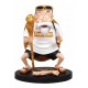 Maestro Roshi Dragon Ball Z Colección Figura + Obsequio (Entrega Inmediata)
