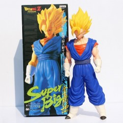 Vegetto Dragon Ball Z Colección Figura + Envío Gratis + Obse (Entrega Inmediata)