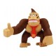 Donkey Kong Mario Bros Colección Figura 22 Cm + Obsequio (Entrega Inmediata)