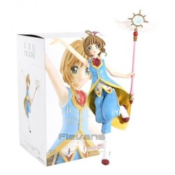 Sakura Card Captor Figura Colección Anime + Obsequio (Entrega Inmediata)
