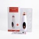 Extractor De Puntos Negros Limpiador Facial Eléctrico (Entrega Inmediata)
