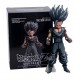 Gohan Chocolate Dragon Ball Z Figura Anime + Obsequio (Entrega Inmediata)