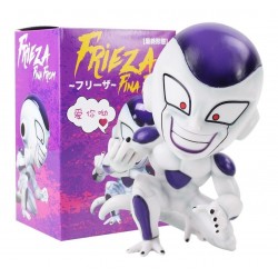 Freezer Dragon Ball Z Colección Figura 10 Cm + Obsequio (Entrega Inmediata)