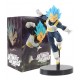 Vegeta Blue Colección Dragon Ball Super Figura + Obsequio (Entrega Inmediata)