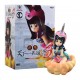 Chi Chi Nube Voladora Dragon Ball Z Coleccion Figura + Obseq (Entrega Inmediata)