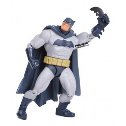 Batman Gordo Dc Comics The Dark Knight Returns Figura (Entrega Inmediata)