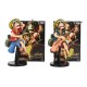 One Piece Luffy Monkey Colección Figura Banpresto + Obsequio (Entrega Inmediata)