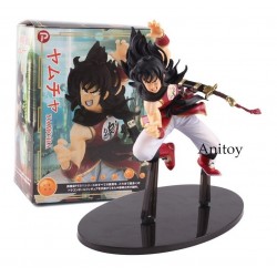 Yamcha Dragon Ball Z Colección Figura Anime + Obsequio (Entrega Inmediata)