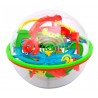 Laberinto Bola 3d 100 Niveles Esfera Didáctica Habilidad (Entrega Inmediata)