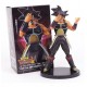 Bardock Dragon Ball Colección Figura Héroes + Obsequio (Entrega Inmediata)