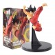 Goku Dragon Ball Z Colección Figura 23 Cm + Obsequio (Entrega Inmediata)