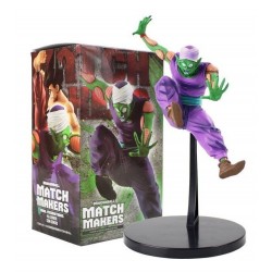 Piccolo Dragon Ball Z Colección Figura 24 Cm + Obsequio (Entrega Inmediata)