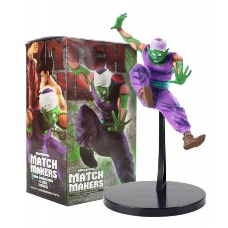Piccolo Dragon Ball Z Colección Figura 24 Cm + Obsequio (Entrega Inmediata)