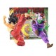 Goku Piccolo Dragon Ball Z Colección Figura + Obsequio (Entrega Inmediata)