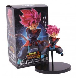 Beat Dragon Ball Colección Super Saiyan Figura + Obsequio (Entrega Inmediata)