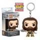Funko Pop Aquaman Dc Comics Liga Justicia Llavero + Obsequio (Entrega Inmediata)