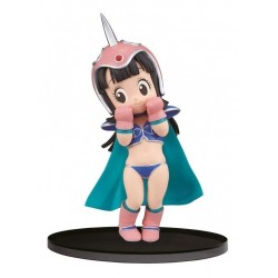 Chi Chi Milk Dragon Ball Colección Figura 15 Cm + Obsequio (Entrega Inmediata)