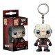 Funko Pop Jason Friday 13 Th Viernes 13 Llavero Colección (Entrega Inmediata)