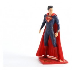 Superman Dc Comics Liga De La Justicia Figura Colección (Entrega Inmediata)