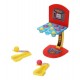 Mini Juego Deportivo De Mesa Basketball Juego Didactico (Entrega Inmediata)