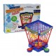 Mini Juego Didáctico Deportivo De Mesa Encesta Las Bolas (Entrega Inmediata)
