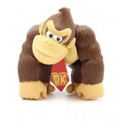 Donkey Kong Mario Bros Colección Figura Banpresto (Entrega Inmediata)
