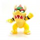 Koopa Bowser Mario Bros Colección Figura + Obsequio (Entrega Inmediata)