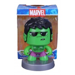 Vengadores Colección Hulk Mighty Muggs Marvel (Entrega Inmediata)