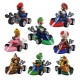 Mario Kart Carros Super Mario Bros Colección + Obsequio (Entrega Inmediata)