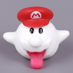 Mario Bros King Fantasma Colección Figura Banpresto (Entrega Inmediata)