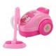 Casa Barbie Accesorios Mini Aspiradora Con Sonidos Juguete (Entrega Inmediata)