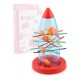 Cohete Didáctico Juego De Mesa Familiar Niños Adultos (Entrega Inmediata)