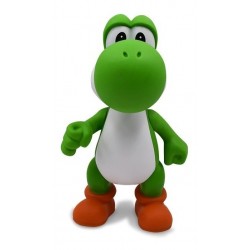 Yoshi Mario Bros Colección Figura Banpresto 12 Cm (Entrega Inmediata)