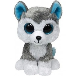 Peluche Animales Ojos Tiernos Unicornios Gatos Perros (Entrega Inmediata)