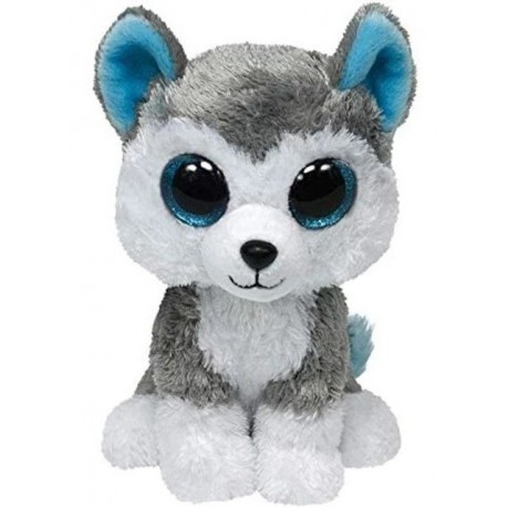 Peluche Animales Ojos Tiernos Unicornios Gatos Perros (Entrega Inmediata)