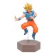Goku Dragon Ball Z Colección Figura Super Saiyan + Obsequio (Entrega Inmediata)