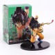 Yamcha Dragon Ball Z Colección Figura Anime + Obsequio (Entrega Inmediata)