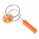 Trompo Magnético Con Luz Intermitente De Colores Peonza (Entrega Inmediata)