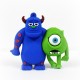Memoria Usb Motivos Surtidos 8gb Chip Samsung (Entrega Inmediata)