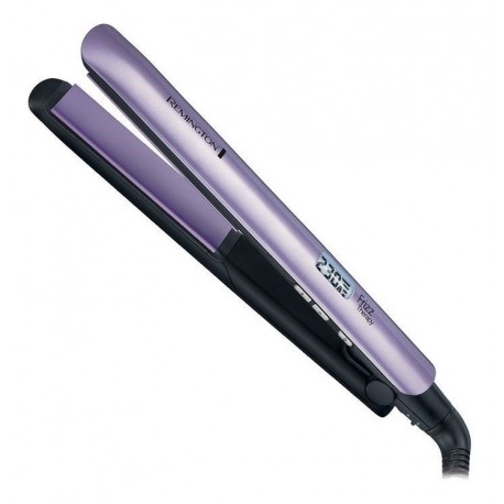 Plancha Remington Profesional Anti Frizz Frizz Control Origi (Entrega Inmediata)