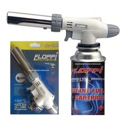 Flameador Antorcha Soplete Encendedor Gratinador Gas Butano (Entrega Inmediata)