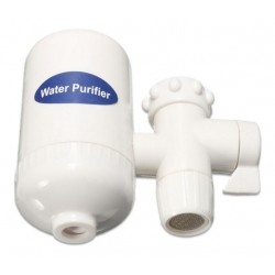 Filtro Purificador De Agua Cerámica Bioenergetico 814 Derma (Entrega Inmediata)