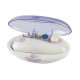 Lima Eléctrica Corta Uñas Bebés Adultos Manicure Pedicure (Entrega Inmediata)