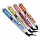 Pinza Rizador Encrespador Ondulador Curl Espiral Nova 8558 (Entrega Inmediata)