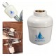 Filtro Purificador Declorador Agua Para Baño Ducha 165 (Entrega Inmediata)