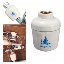 Filtro Purificador Declorador Agua Para Baño Ducha 165 (Entrega Inmediata)