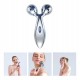 Derma Roller Masajeador 3d Elimi Estrias Celulitis Relajante (Entrega Inmediata)