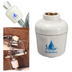Filtro Purificador Declorador Agua Para Baño Ducha 165 (Entrega Inmediata)