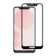 Vidrio Templado 5d Telefono Celular Motorola Moto One (Entrega Inmediata)