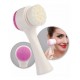 Limpiador Facial Cepillo Exfoli (Entrega Inmediata)